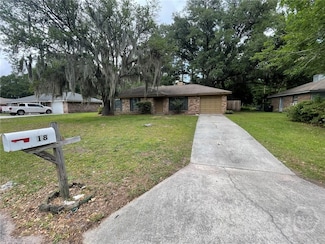 18 Rivers Bend Dr, Savannah, GA 31406