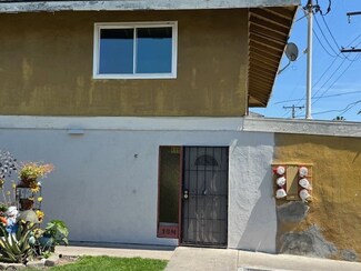 631 S Fairview St Unit 16H, Santa Ana, CA 92704