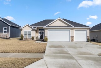 7940 Macbeth Passage, Fort Wayne, IN 46818