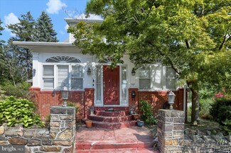 101 N 30th St, Harrisburg, PA 17111
