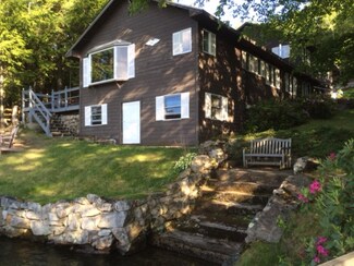 342 S Shore Rd, New Durham, NH 03855