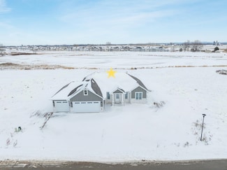 287 Kerrigan Dr, Wrightstown, WI 54180