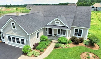 16214 Stacy Ln, Huntley, IL 60142