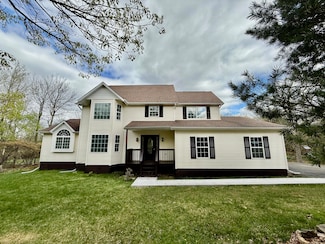 518 Scenic Dr, Albrightsville, PA 18210