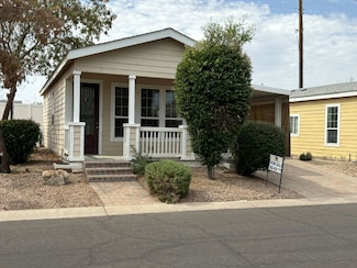 2401 W Southern Ave Unit 404, Tempe, AZ 85282
