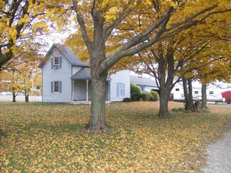 11277 S 200 W, Brookston, IN 47923
