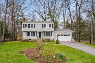 5 Matthew St, Andover, MA 01810