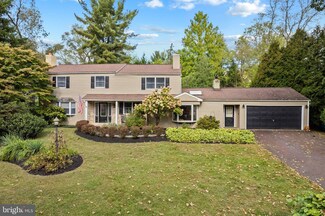 2135 Kriebel Rd, Lansdale, PA 19446