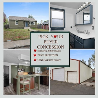 2623 W Olympic Ave, Spokane, WA 99205