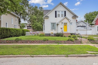 2510 Pershing Ave, Davenport, IA 52803