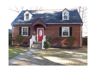 3617 Edgewood Ave, Richmond, VA 23222