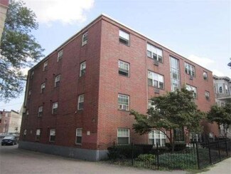 520 Talbot Ave Unit 11, Dorchester Center, MA 02124
