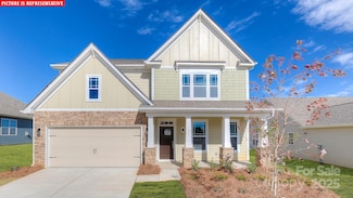 152 Ventor Way, Mooresville, NC 28117