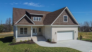 110 Falling Brook Dr, Paducah, KY 42003