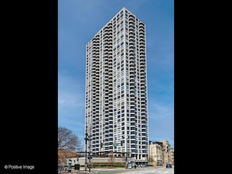 2020 N Lincoln Park W Unit 30L, Chicago, IL 60614