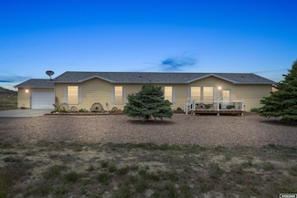 22 Lakota Dr, Rock Springs, WY 82901