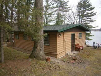 91 16 3/4 Ave, Turtle Lake, WI 54889