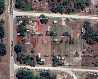 27027 Treadmill Dr Unit 1, Punta Gorda, FL 33955