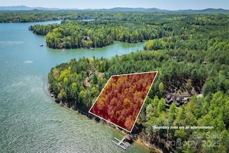 451 Hunt Camp Dr Unit 75, Nebo, NC 28761