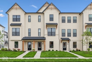 4171 Barrel Ln, Westfield, IN 46062