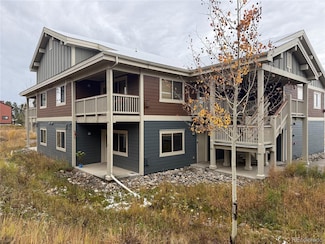 140 Sterling Loop Unit 202, Fraser, CO 80442