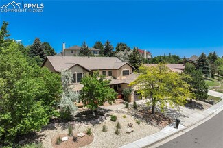 1325 Golden Hills Rd, Colorado Springs, CO 80919