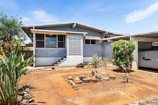 94-1302 Kahuanui St, Waipahu, HI 96797