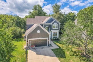 12705 W 125th St, Overland Park, KS 66213