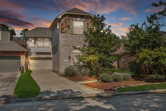 31 Jadewing Ct, Spring, TX 77381