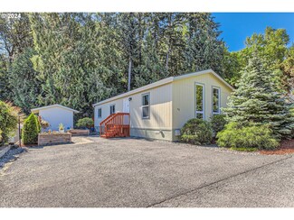 8750 SE 155th Ave Unit 43, Happy Valley, OR 97086