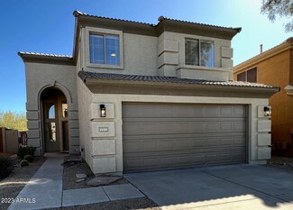 4939 E Roberta Dr, Cave Creek, AZ 85331
