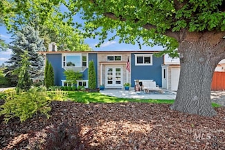 632 N Edgewood Ln, Eagle, ID 83616