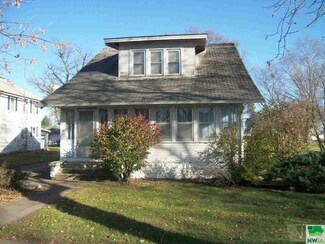 114 S Church St, Larrabee, IA 51029
