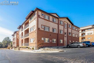 3765 Hartsock Ln Unit 307, Colorado Springs, CO 80917