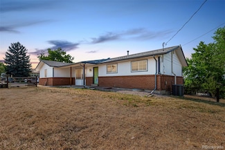 7672 S Estes Ct, Littleton, CO 80128