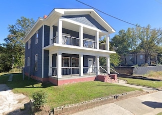 117 Joseph E Lowery Blvd NW, Atlanta, GA 30314