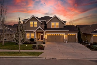 1821 S Shamrock Dr, Spokane Valley, WA 99016