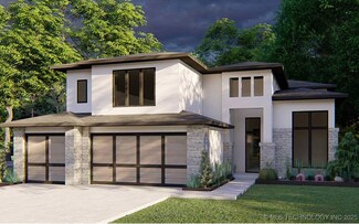 2709 E 134th St S, Jenks, OK 74008