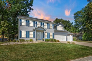 328 Cameron Hill Place, Fort Wayne, IN 46804