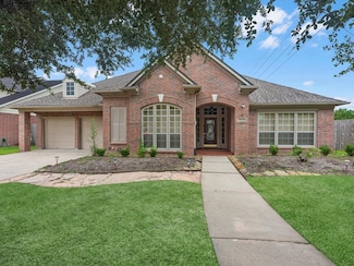 13535 Missarah Ln, Cypress, TX 77429