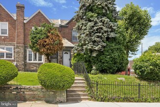 1873 E Tulpehocken St Unit 1F, Philadelphia, PA 19138