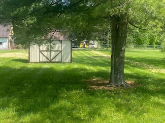 0 W Taylor St, Ashley, OH 43003
