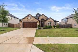 190 Half Moon Dr, Waxahachie, TX 75165