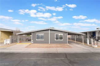 3418 Allegheny Dr, Las Vegas, NV 89122