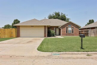 1009 NW 18th St, Oklahoma City, OK 73160