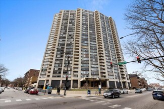 3930 N Pine Grove Ave Unit 413, Chicago, IL 60613