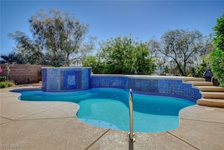 2520 Eclipsing Stars Dr, Henderson, NV 89044