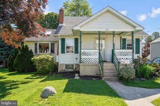 145 3rd Ave, Broomall, PA 19008