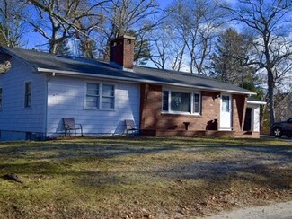 17 Tyler Ave, East Wareham, MA 02538
