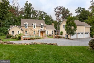 18411 Blue Ridge Mountain Rd, Bluemont, VA 20135